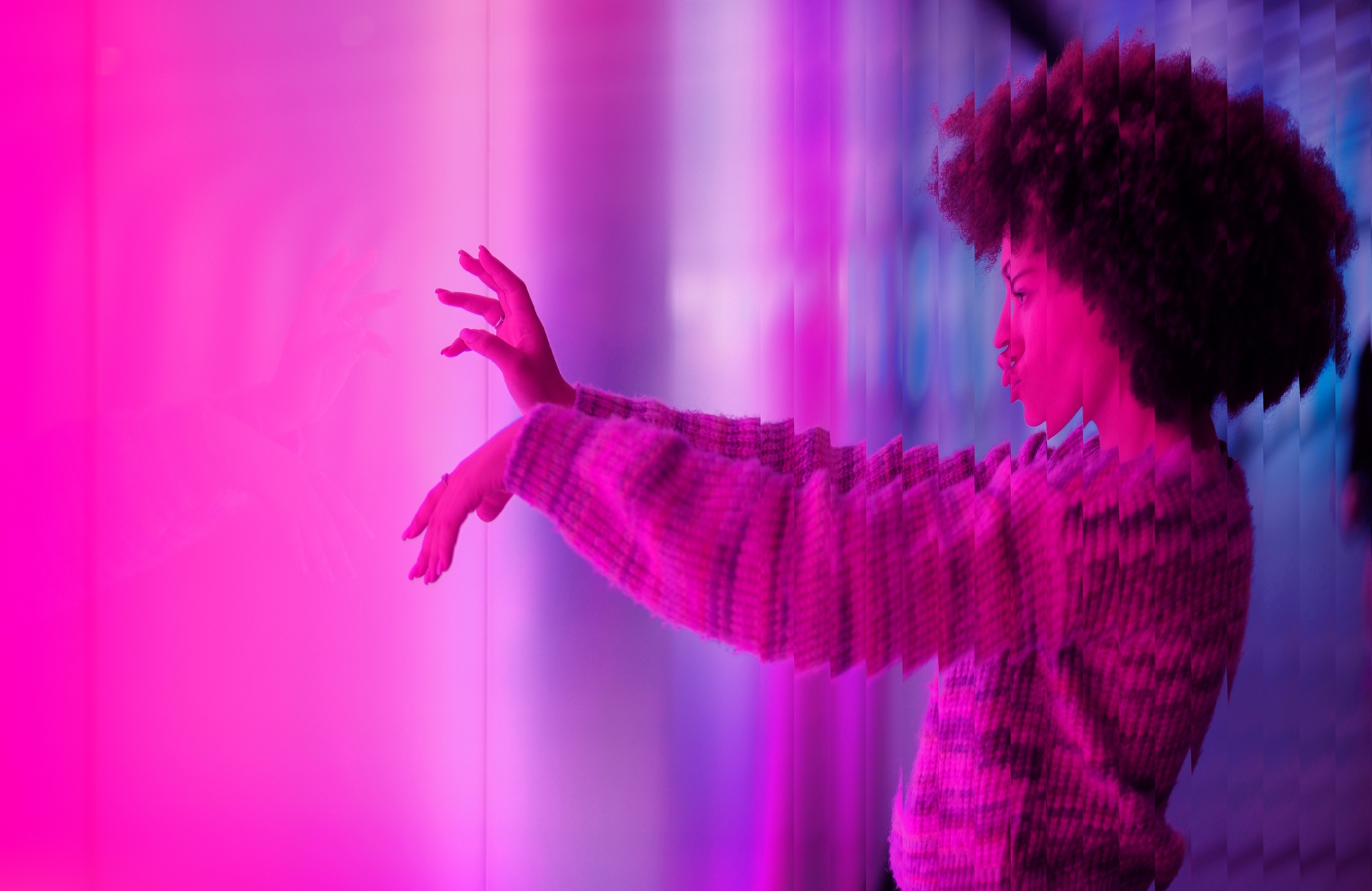 Illustration for Innovation