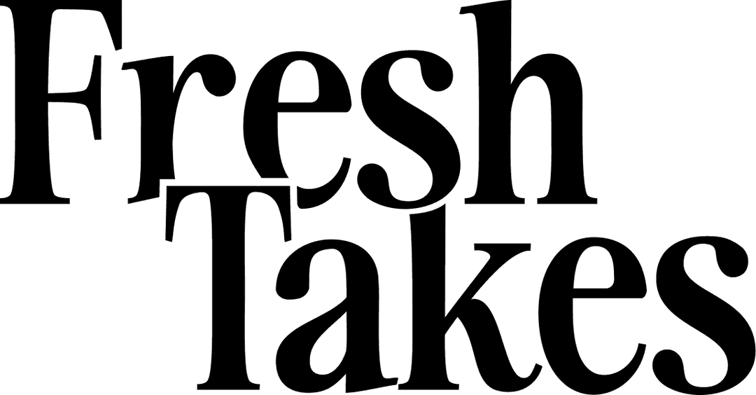 Fresh Takes Logo