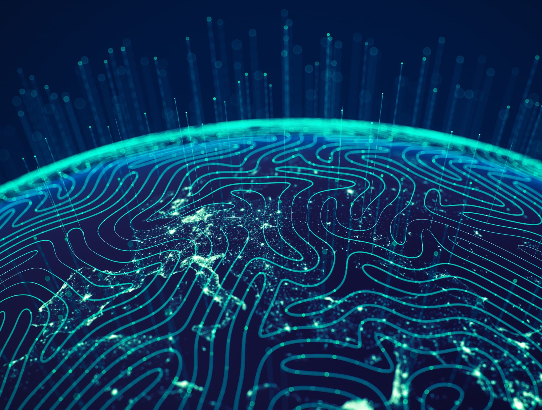 Global collaboration