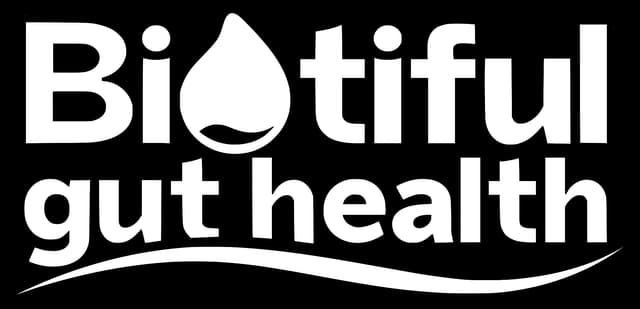 Biotiful hero image brand logo
