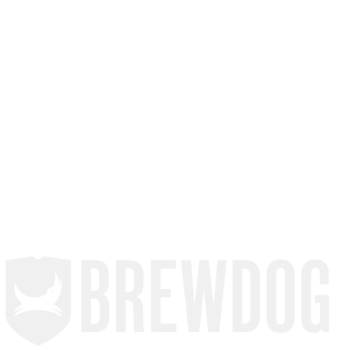Brewdog hero image brand logo