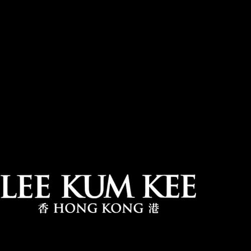 Lee Kum Kee hero image brand logo
